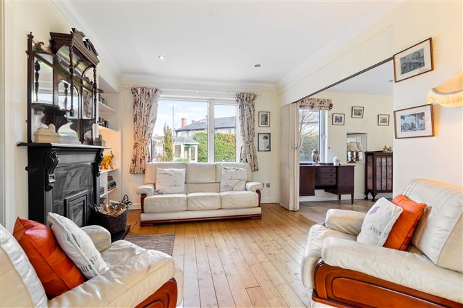 18 Olney Crescent, Terenure, Dublin 6W