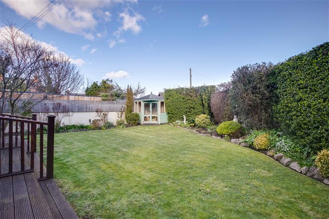 18 Olney Crescent, Terenure, Dublin 6W