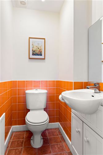 18 Olney Crescent, Terenure, Dublin 6W