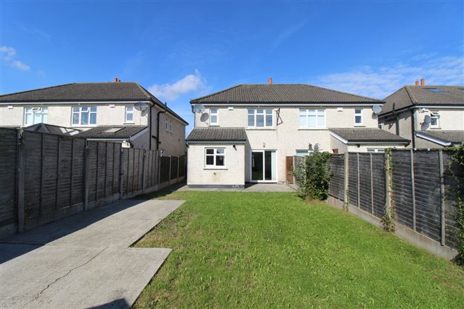 30 The Walk, Oldtown Mill, Celbridge, Co. Kildare