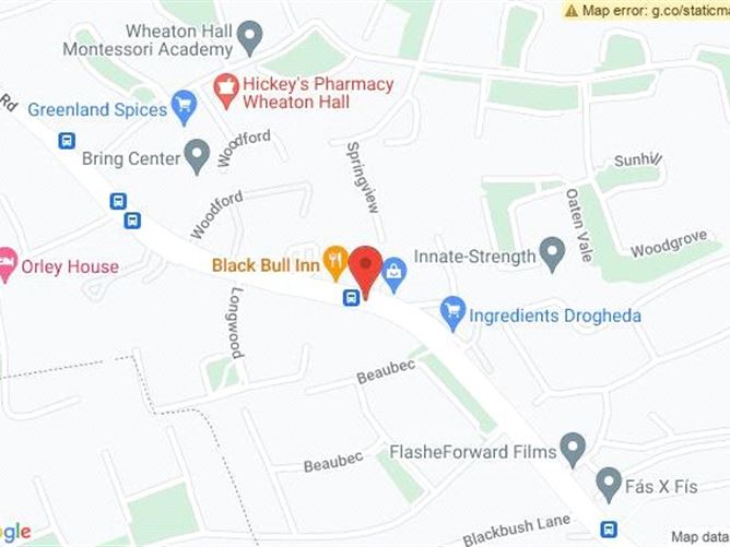 'Woodbrook', Dublin Road, Drogheda, Co. Louth