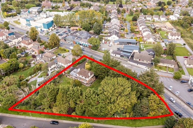 'Woodbrook', Dublin Road, Drogheda, Co. Louth