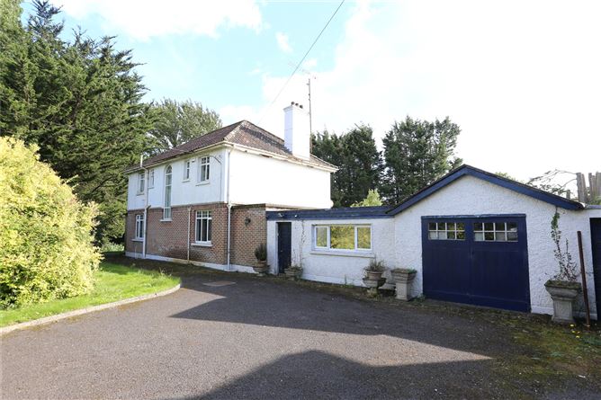 'Woodbrook', Dublin Road, Drogheda, Co. Louth