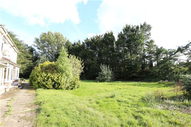 'Woodbrook', Dublin Road, Drogheda, Co. Louth