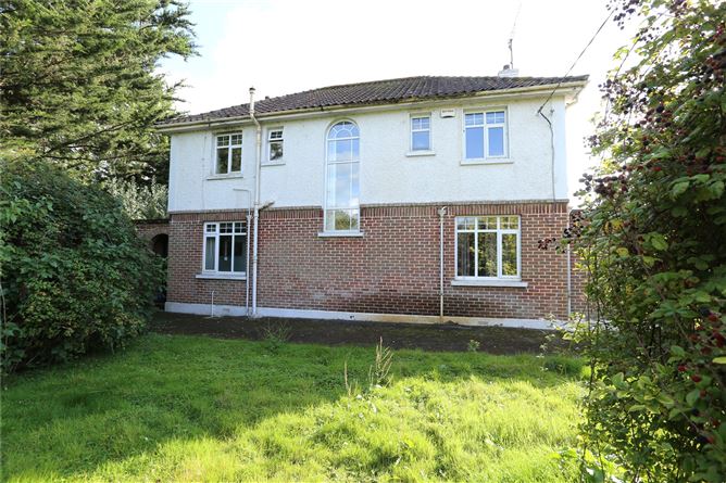 'Woodbrook', Dublin Road, Drogheda, Co. Louth
