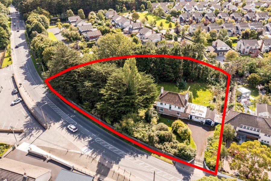 'Woodbrook', Dublin Road, Drogheda, Co. Louth