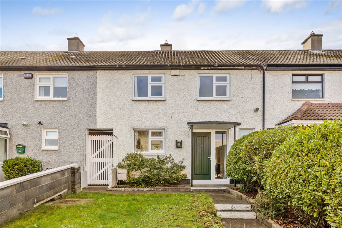 16 Mountain View Drive, Churchtown, Dublin 14