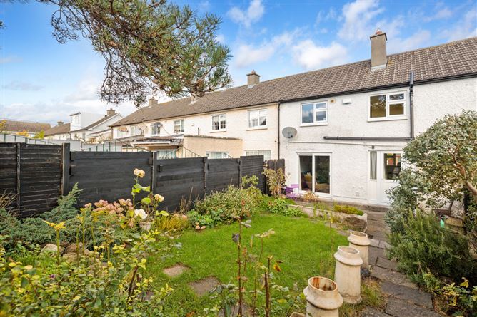 16 Mountain View Drive, Churchtown, Dublin 14
