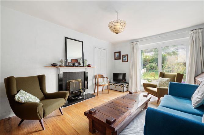 16 Mountain View Drive, Churchtown, Dublin 14
