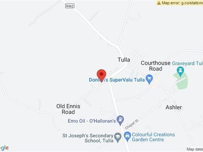 21 Carraig Nua, Tulla, Co. Clare