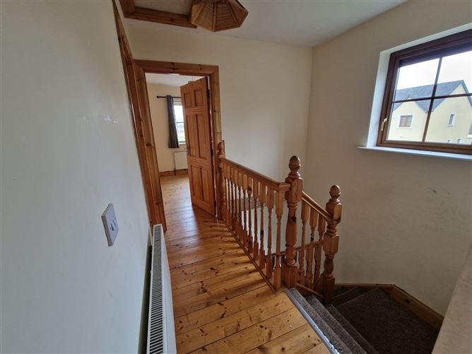 16 Windtown Park, Rathowen, Co. Westmeath