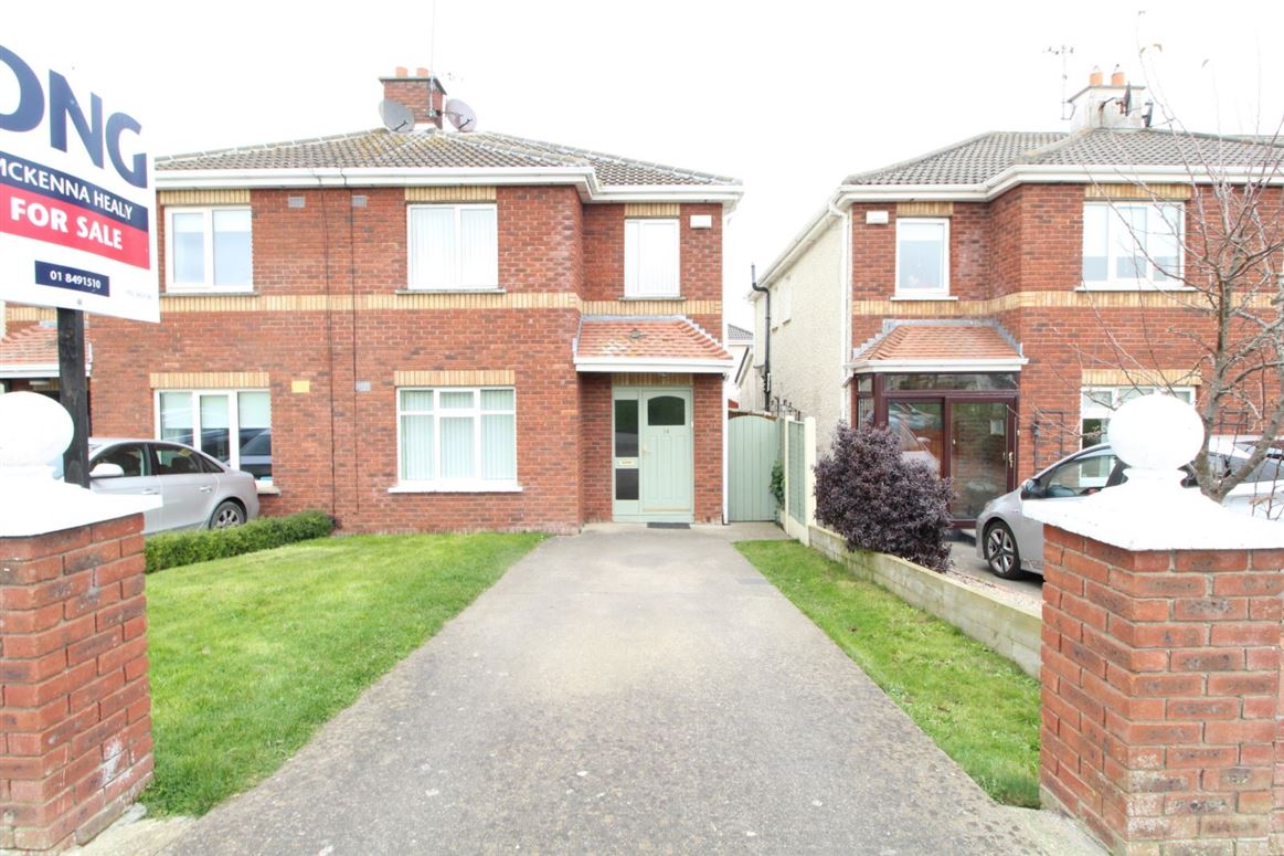 14 Kelly's Bay Inlet, Skerries, Co. Dublin DNG McKenna Healy