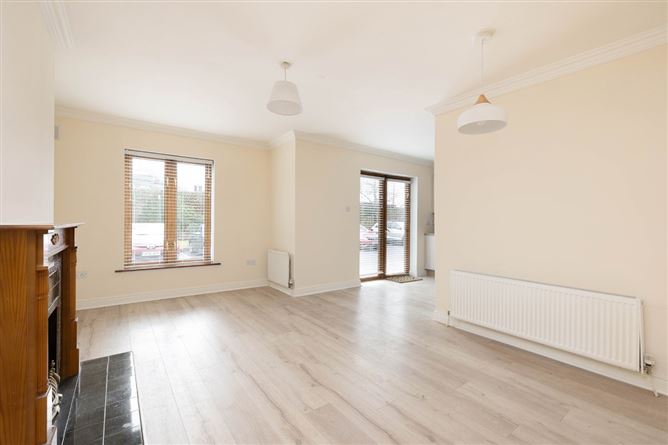 3 Ryston Gate , Newbridge, Kildare