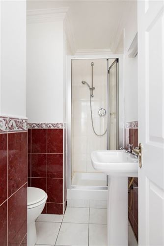 3 Ryston Gate , Newbridge, Kildare