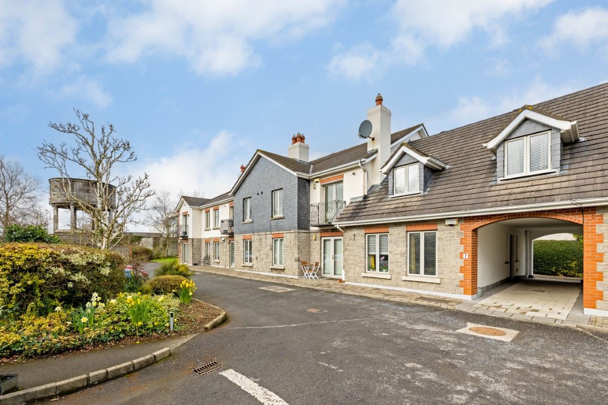 3 Ryston Gate , Newbridge, Kildare