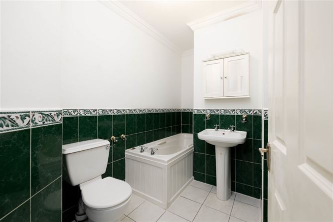 3 Ryston Gate , Newbridge, Kildare