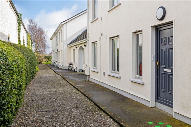 3 Ryston Gate , Newbridge, Kildare