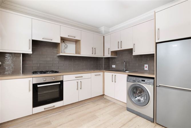 3 Ryston Gate , Newbridge, Kildare