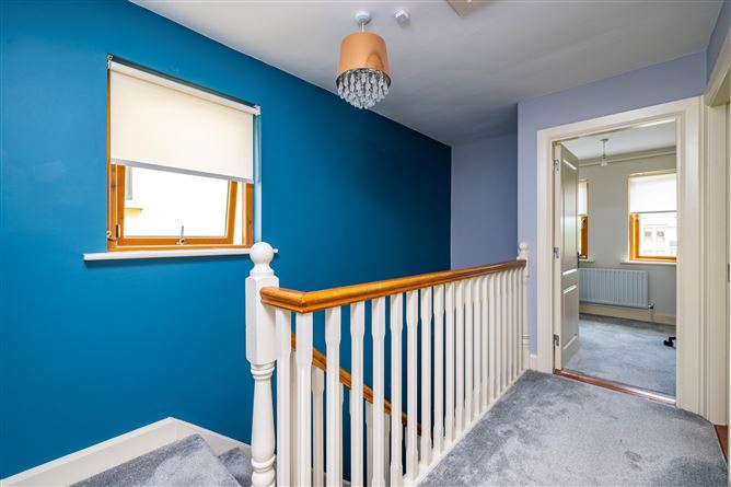 35 Delvin Banks, Naul, Co. Dublin