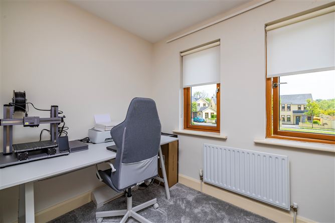 35 Delvin Banks, Naul, Co. Dublin