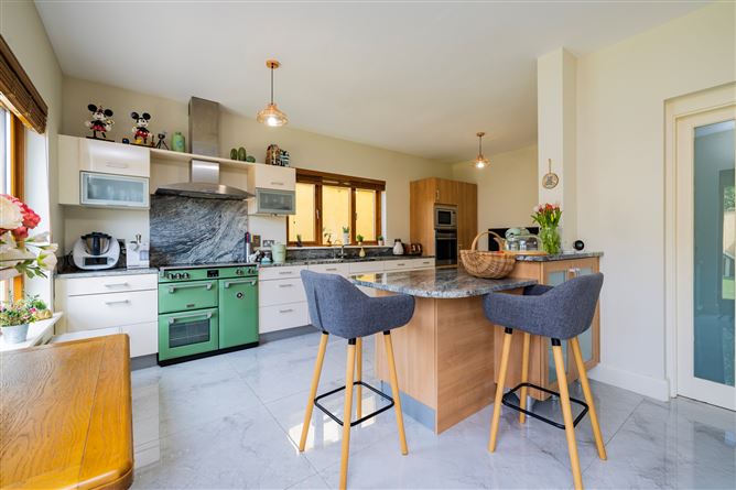 35 Delvin Banks, Naul, Co. Dublin