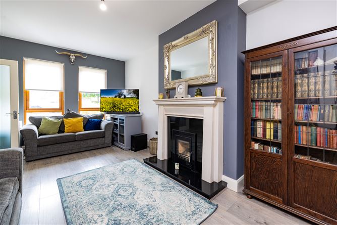 35 Delvin Banks, Naul, Co. Dublin
