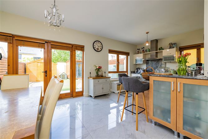 35 Delvin Banks, Naul, Co. Dublin