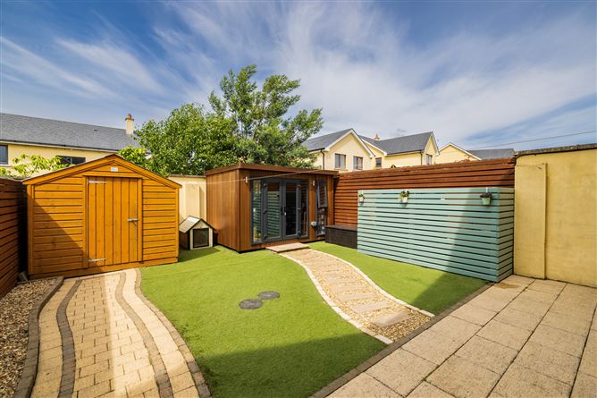 35 Delvin Banks, Naul, Co. Dublin