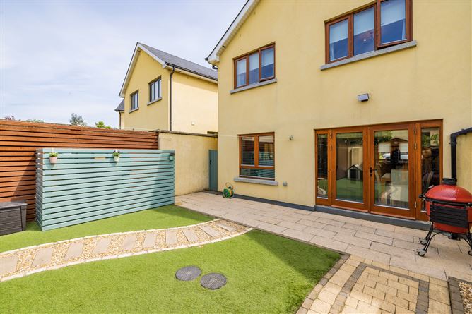 35 Delvin Banks, Naul, Co. Dublin