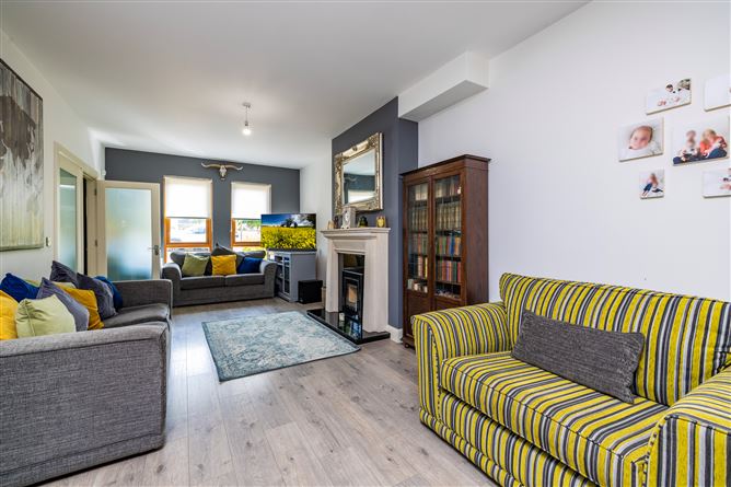 35 Delvin Banks, Naul, Co. Dublin