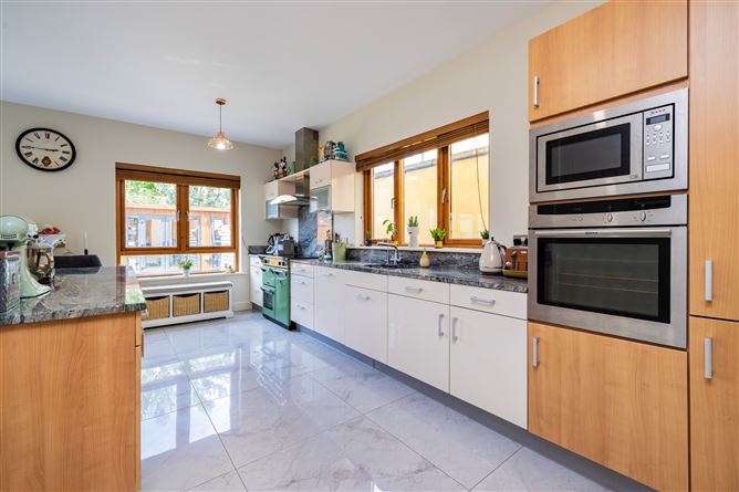 35 Delvin Banks, Naul, Co. Dublin