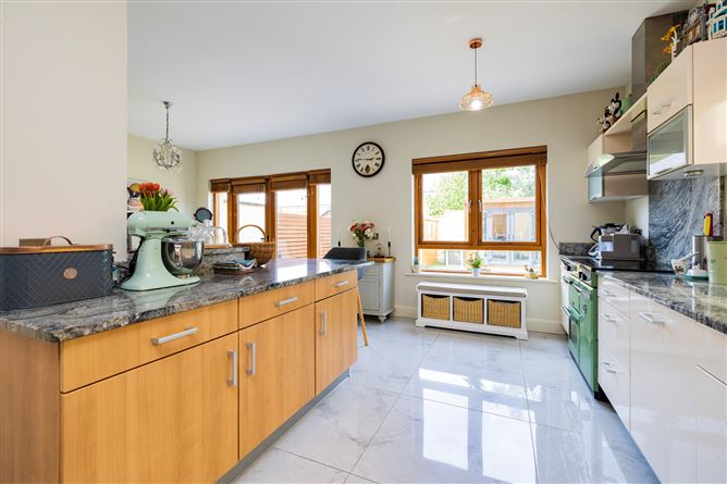 35 Delvin Banks, Naul, Co. Dublin