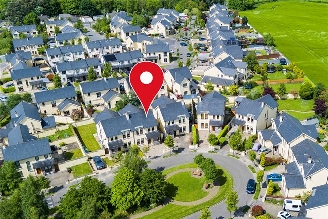 35 Delvin Banks, Naul, Co. Dublin