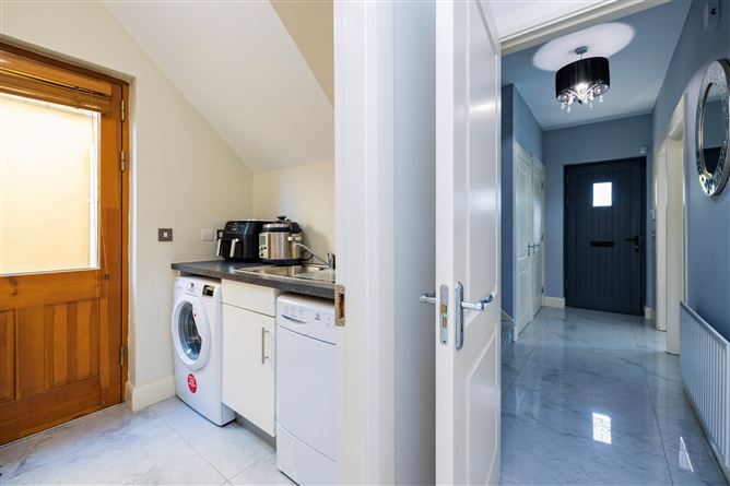 35 Delvin Banks, Naul, Co. Dublin