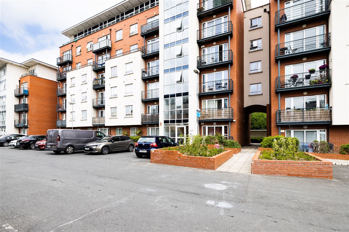Apartment 195, PREMIER SQUARE, Finglas Road, Finglas, Dublin 11 KELLY