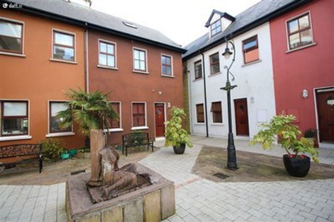 5 The Moorings, Kilmacsimon Quay, Bandon, Cork