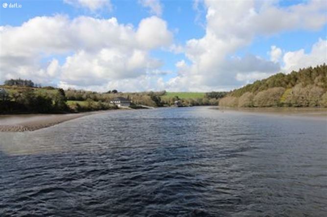 5 The Moorings, Kilmacsimon Quay, Bandon, Cork