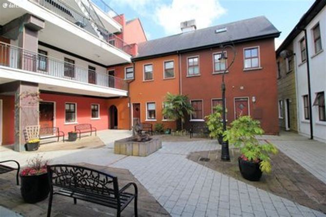 5 The Moorings, Kilmacsimon Quay, Bandon, Cork