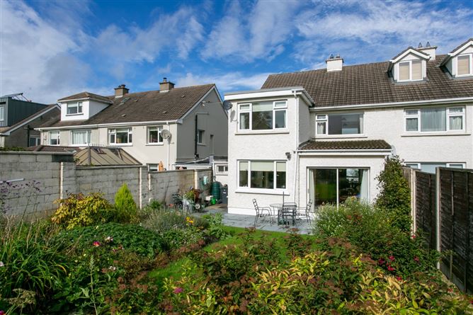 54 Lakelands Close, Stillorgan, Co. Dublin