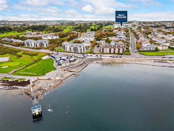 15 Lioscarraig, Threadneedle Road, Salthill, Galway