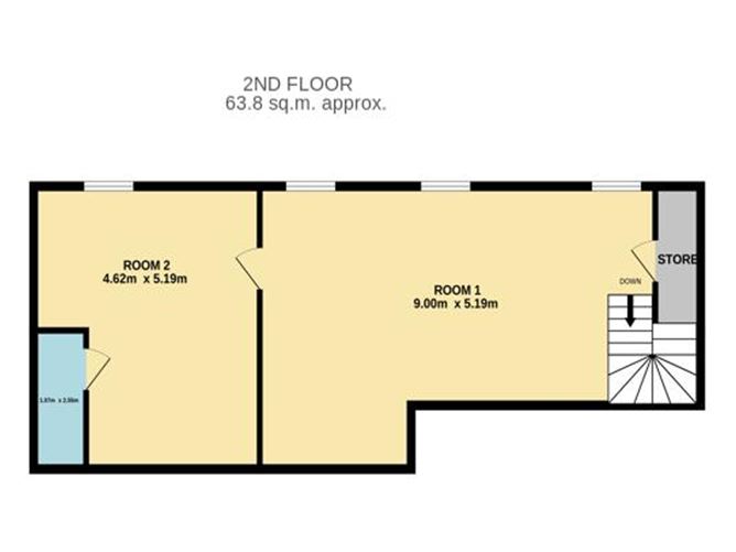 15 Lioscarraig, Threadneedle Road, Salthill, Galway