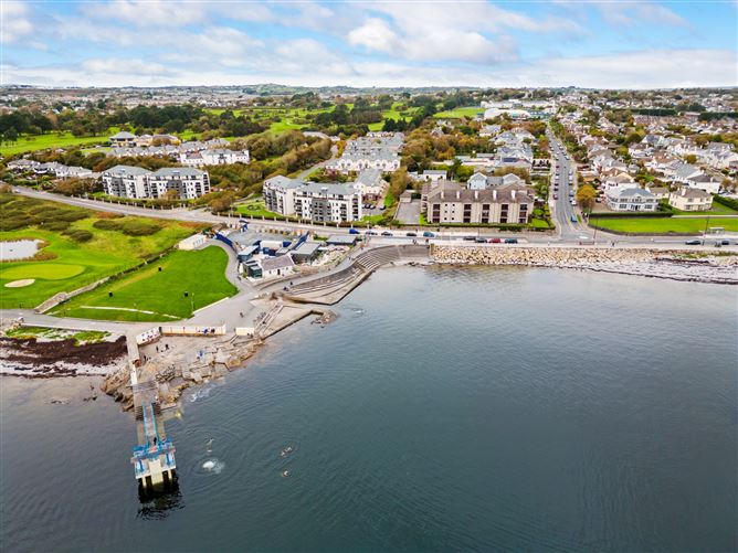 15 Lioscarraig, Threadneedle Road, Salthill, Galway