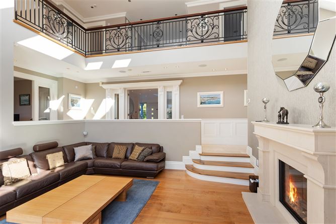 15 Lioscarraig, Threadneedle Road, Salthill, Galway
