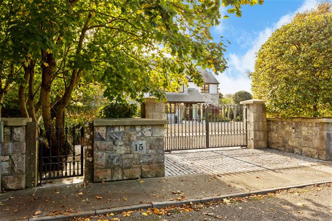 15 Lioscarraig, Threadneedle Road, Salthill, Galway