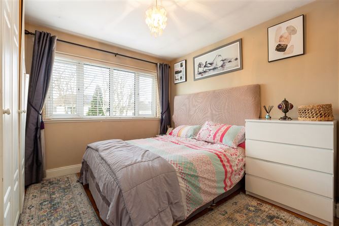 3 Kingston Close, Ballinteer, Dublin 16