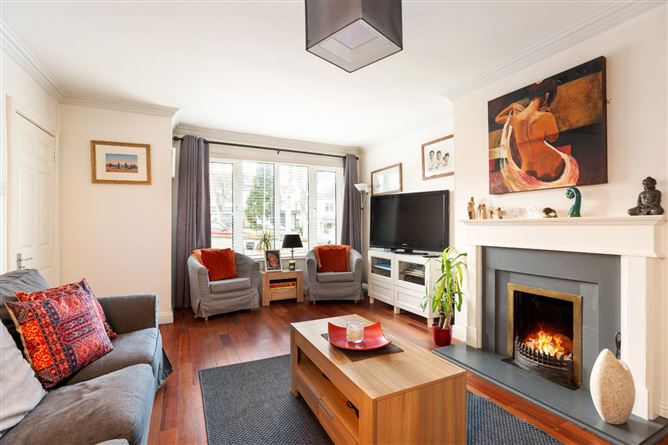 3 Kingston Close, Ballinteer, Dublin 16