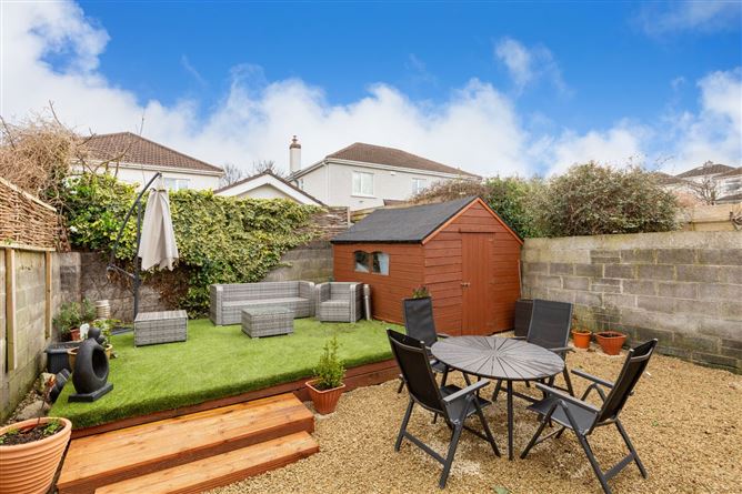 3 Kingston Close, Ballinteer, Dublin 16