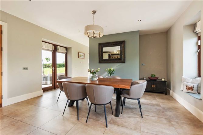 13 Temple Wood, Carton Demesne, Maynooth, County Kildare
