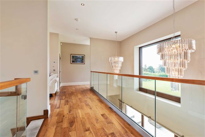 13 Temple Wood, Carton Demesne, Maynooth, County Kildare
