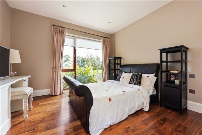 13 Temple Wood, Carton Demesne, Maynooth, County Kildare